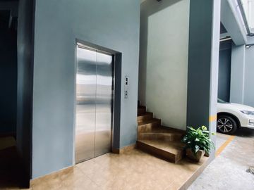 Departamento en Renta Álamos Benito Juárez