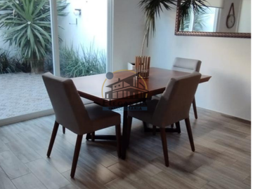 Casa en venta Fraccionamiento Cañadas del Arroyo Qro. 3,200,000 AlmQyn EMC