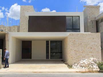Casa en venta en Conkal, Merida Yucatán