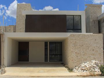 Casa en venta en Conkal, Merida Yucatán