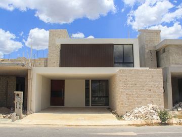 Casa en venta en Conkal, Merida Yucatán
