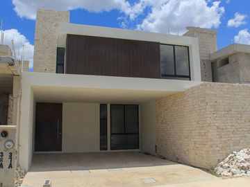 Casa en venta en Conkal, Merida Yucatán