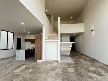 Casa en Venta en Cholul, ,Mérida Yucatán