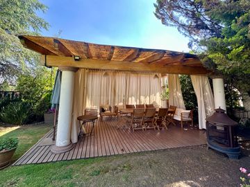 Casa en venta en Los Robles