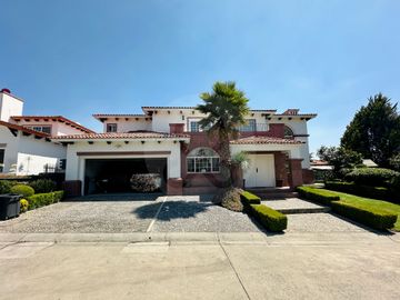 Casa en venta en Los Robles