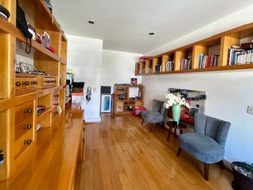 Casa en venta en Los Robles