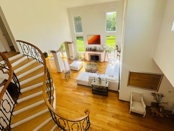 Casa en venta en Los Robles