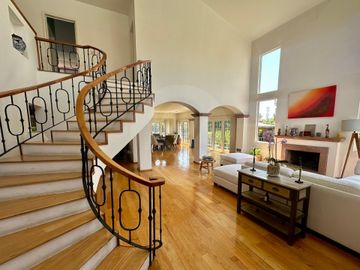 Casa en venta en Los Robles