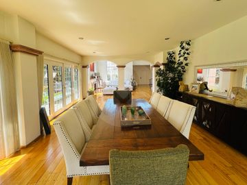 Casa en venta en Los Robles