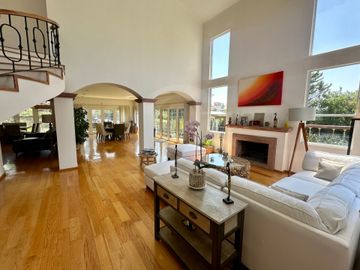 Casa en venta en Los Robles
