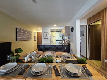 Bitore Residencial Departamento en venta en San Lorenzo Tlaltenango