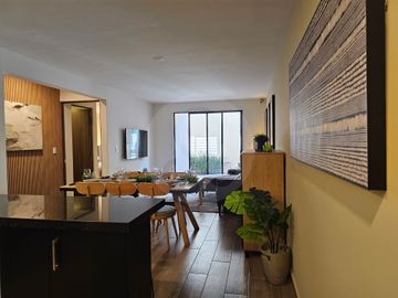Bitore Residencial Departamento en venta en San Lorenzo Tlaltenango