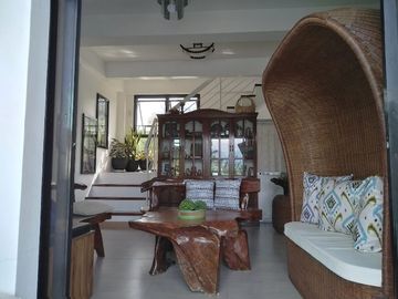Resort-Style 8BR House & Lot with Pool, Rooftop & Courtyard in Puerto Princesa