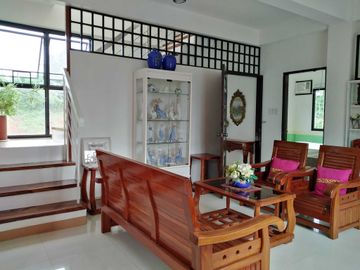 Resort-Style 8BR House & Lot with Pool, Rooftop & Courtyard in Puerto Princesa