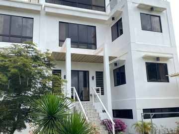 Resort-Style 8BR House & Lot with Pool, Rooftop & Courtyard in Puerto Princesa