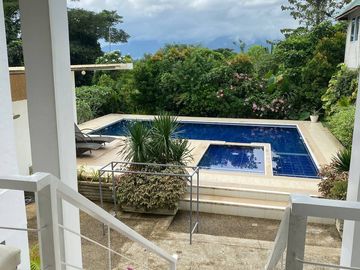 Resort-Style 8BR House & Lot with Pool, Rooftop & Courtyard in Puerto Princesa