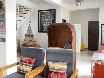 Resort-Style 8BR House & Lot with Pool, Rooftop & Courtyard in Puerto Princesa