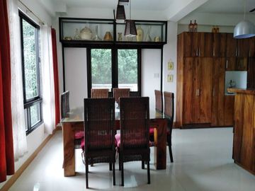 Resort-Style 8BR House & Lot with Pool, Rooftop & Courtyard in Puerto Princesa