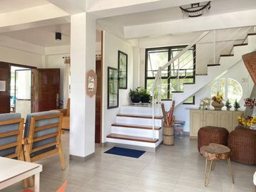 Resort-Style 8BR House & Lot with Pool, Rooftop & Courtyard in Puerto Princesa