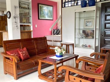 Resort-Style 8BR House & Lot with Pool, Rooftop & Courtyard in Puerto Princesa