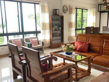 Resort-Style 8BR House & Lot with Pool, Rooftop & Courtyard in Puerto Princesa