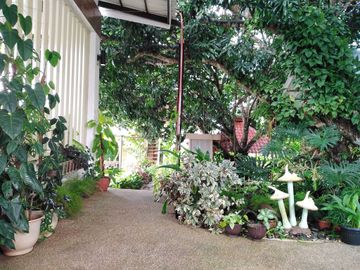 Resort-Style 8BR House & Lot with Pool, Rooftop & Courtyard in Puerto Princesa