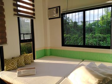 Resort-Style 8BR House & Lot with Pool, Rooftop & Courtyard in Puerto Princesa