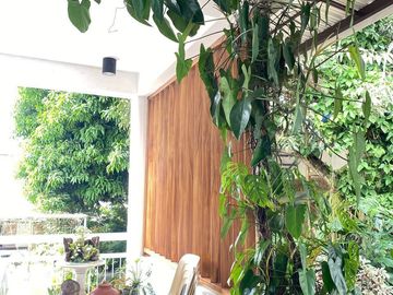 Resort-Style 8BR House & Lot with Pool, Rooftop & Courtyard in Puerto Princesa