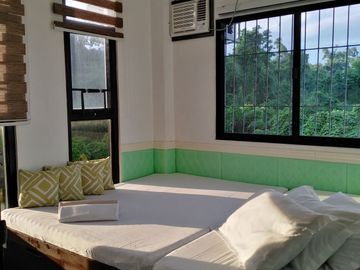 Resort-Style 8BR House & Lot with Pool, Rooftop & Courtyard in Puerto Princesa