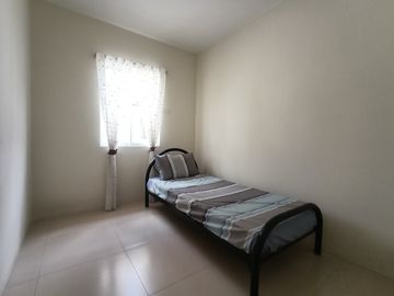 Bungalow House and lot For Sale w/ 3 Bedroom in Sapalibutad Angeles Pampanga-JV2