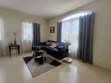 Bungalow House and lot For Sale w/ 3 Bedroom in Sapalibutad Angeles Pampanga-JV2