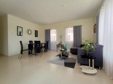 Bungalow House and lot For Sale w/ 3 Bedroom in Sapalibutad Angeles Pampanga-JV2