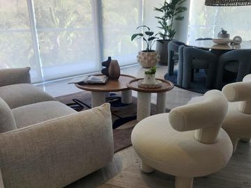 Departamento de LUJO EN BOLONGO PUNTA DE MITA