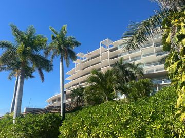 Departamento de LUJO EN BOLONGO PUNTA DE MITA