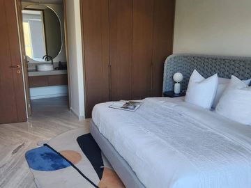 Departamento de LUJO EN BOLONGO PUNTA DE MITA