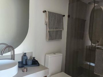 Departamento de LUJO EN BOLONGO PUNTA DE MITA