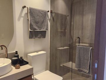Departamento de LUJO EN BOLONGO PUNTA DE MITA