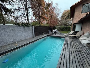 Casa en Venta en El Gabino 13401