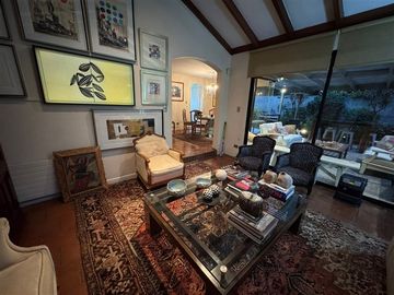 Casa en Venta en El Gabino 13401