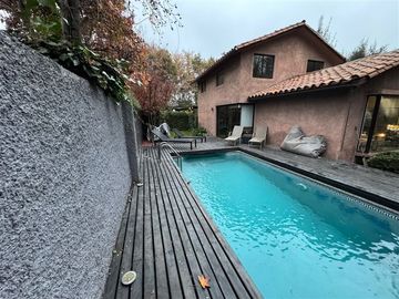 Casa en Venta en El Gabino 13401