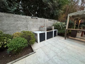 Casa en Venta en El Gabino 13401