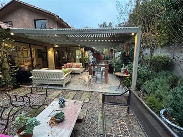 Casa en Venta en El Gabino 13401