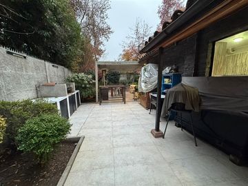 Casa en Venta en El Gabino 13401
