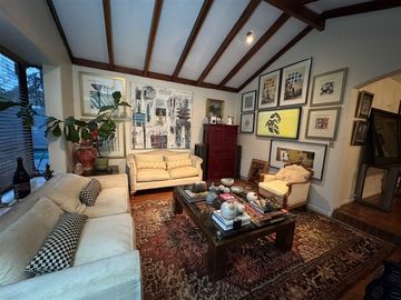 Casa en Venta en El Gabino 13401