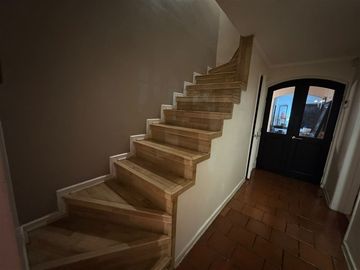 Casa en Venta en El Gabino 13401