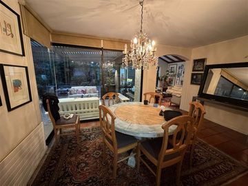Casa en Venta en El Gabino 13401