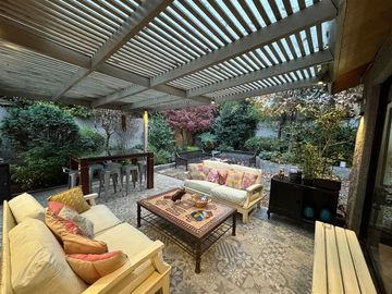 Casa en Venta en El Gabino 13401