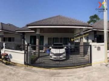 FOR SELL House Bubphachat Village BTS-Thong Lo CX-123105