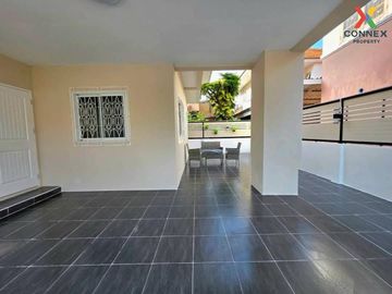 FOR SELL House Baan Lalin In the park Srinakarin - Teparak MRT-Lat Phrao CX-121626
