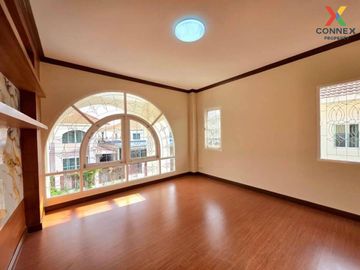 FOR SELL House Baan Lalin In the park Srinakarin - Teparak MRT-Lat Phrao CX-121626